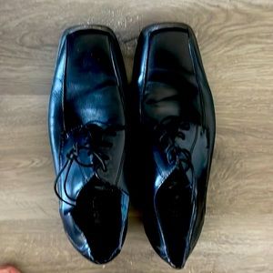 Black dress shoes for sale!!!